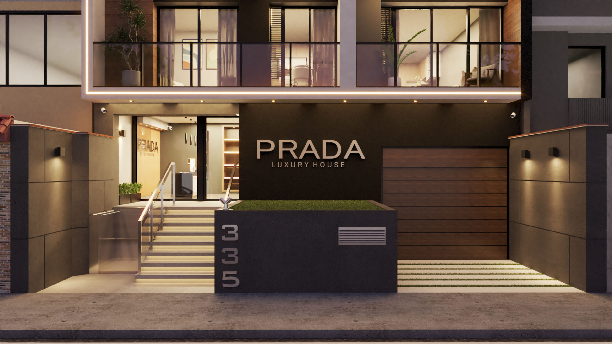 Proyecto inmobiliario