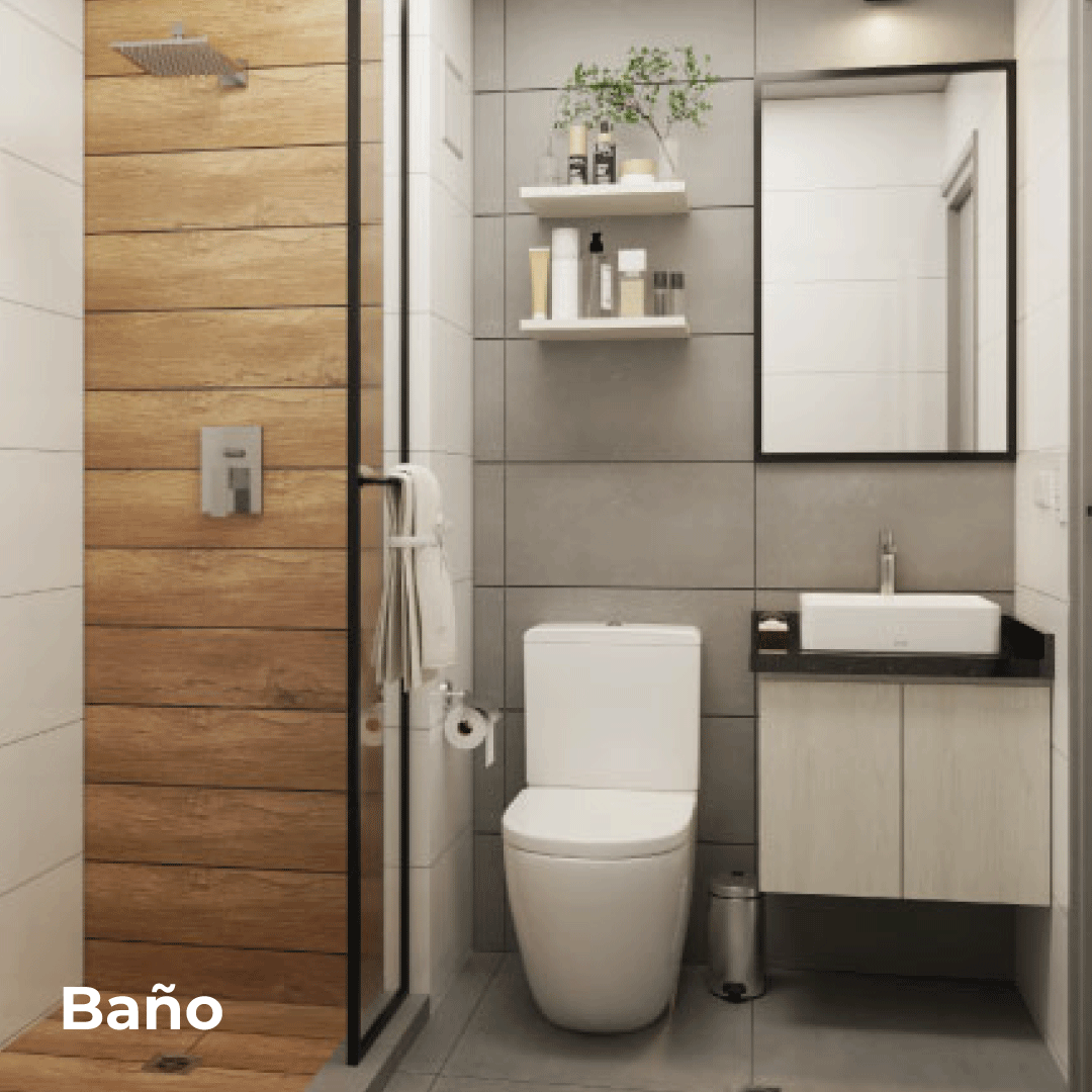 BAÑO-CEL