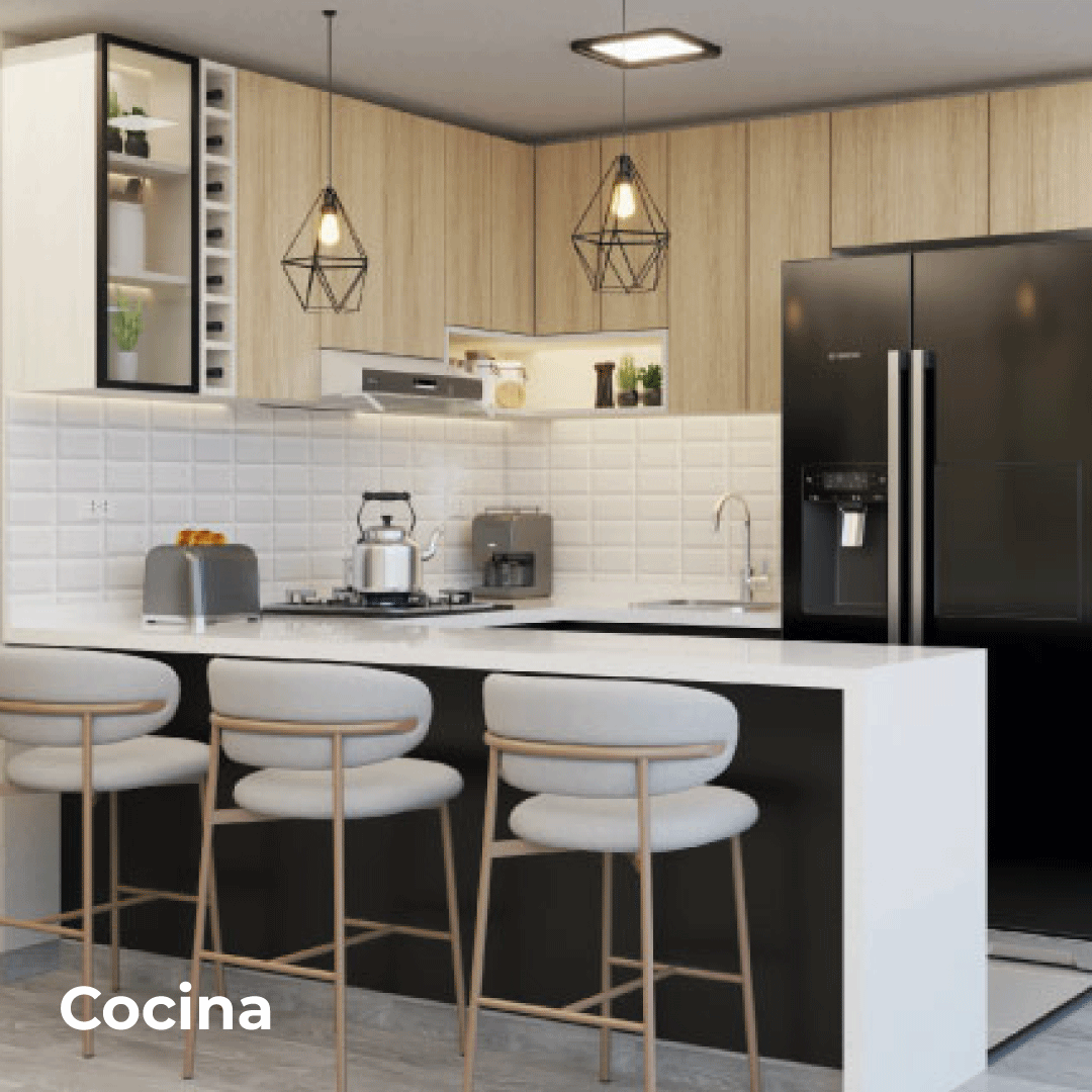 COCINA-CEL