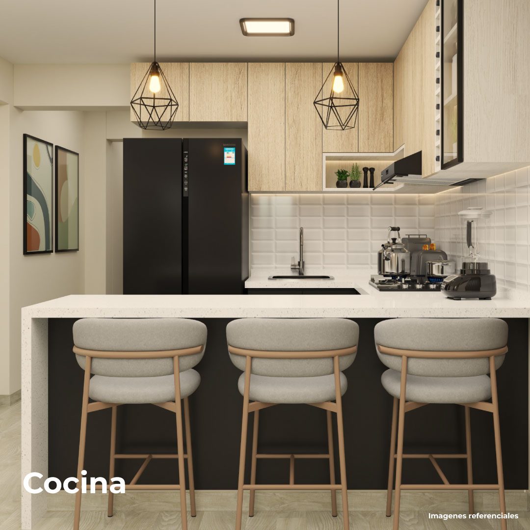 COCINA