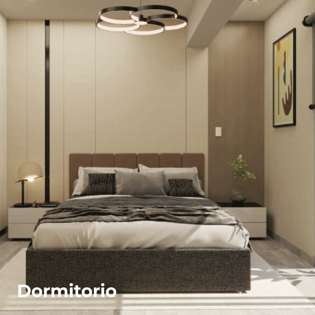 DORM.-CEL