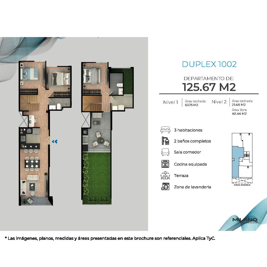 DUPLEX-1002