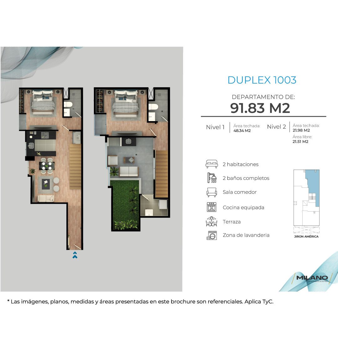 DUPLEX-1003