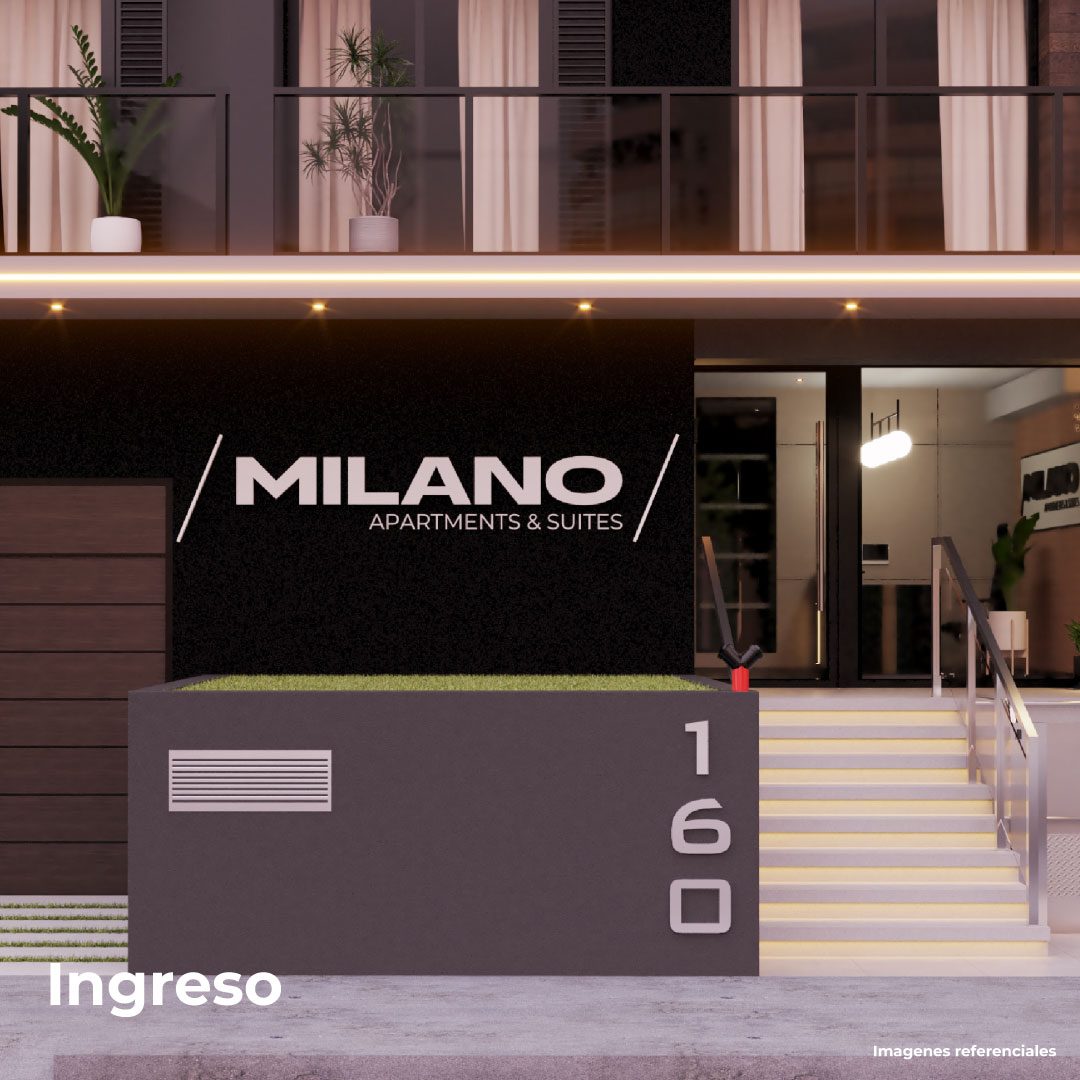 INGRESO