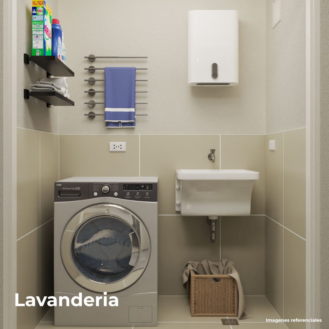 Lavanderia