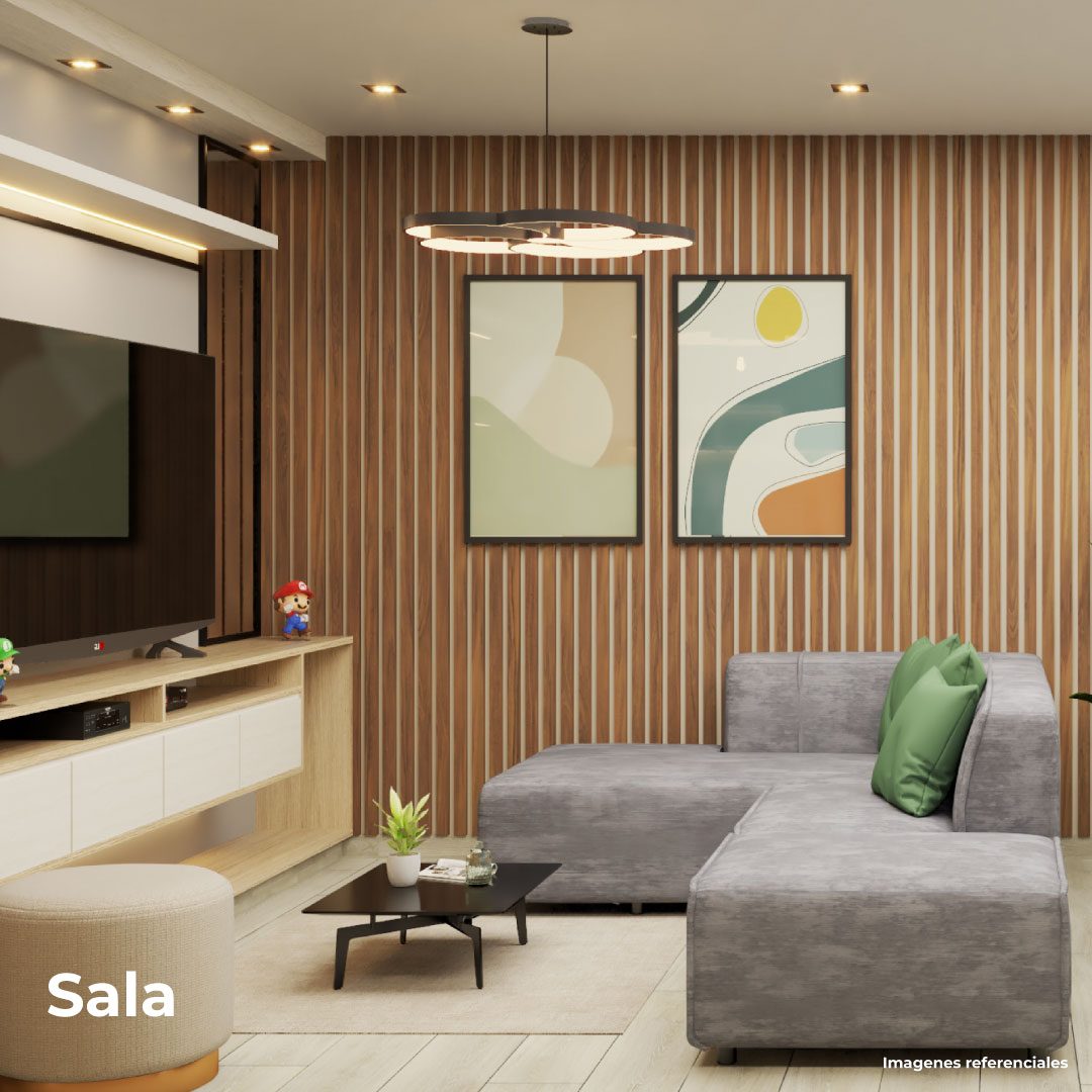 SALA